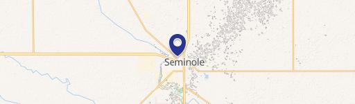 Seminole, TX 79360