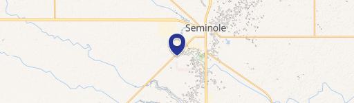 Seminole, TX 79360