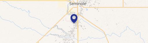 Seminole, TX 79360
