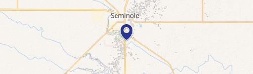 Seminole, TX 79360