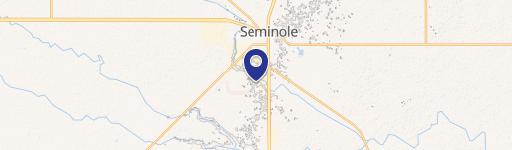 Seminole, TX 79360