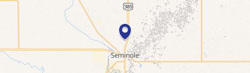 Seminole, TX 79360