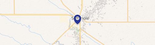 Seminole, TX 79360