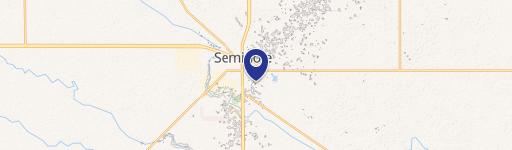 Seminole, TX 79360