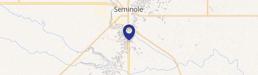 Seminole, TX 79360
