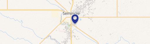 Seminole, TX 79360