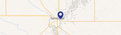 Seminole, TX 79360