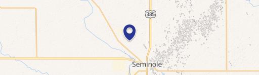 Seminole, TX 79360