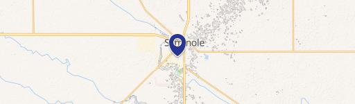 Seminole, TX 79360