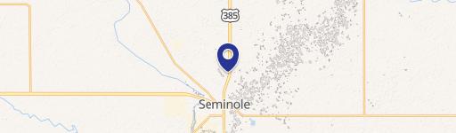 Seminole, TX 79360