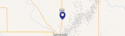 Seminole, TX 79360