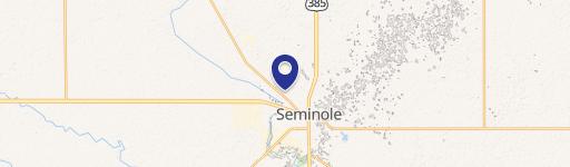 Seminole, TX 79360