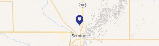 Seminole, TX 79360