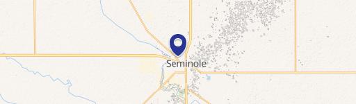 Seminole, TX 79360