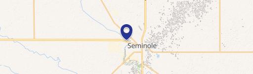 Seminole, TX 79360
