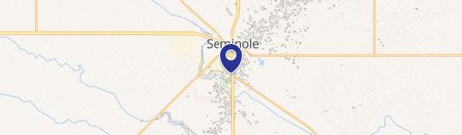Seminole, TX 79360