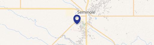 Seminole, TX 79360