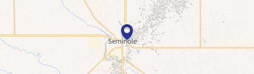 Seminole, TX 79360