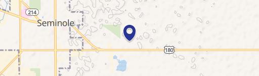 Seminole, TX 79360
