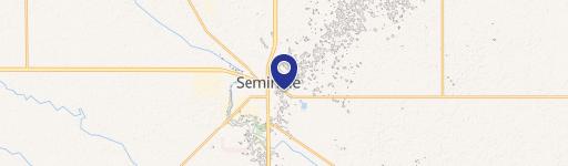 Seminole, TX 79360