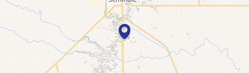 Seminole, TX 79360