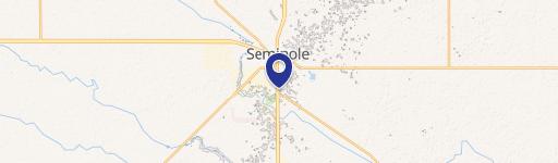 Seminole, TX 79360