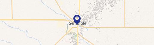 Seminole, TX 79360