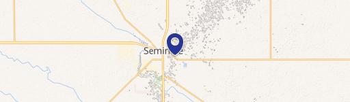 Seminole, TX 79360