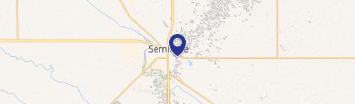 Seminole, TX 79360