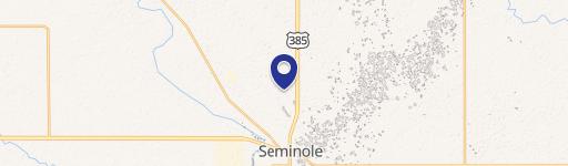 Seminole, TX 79360