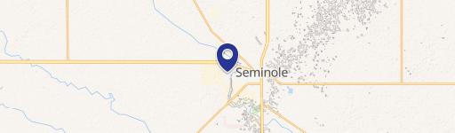 Seminole, TX 79360