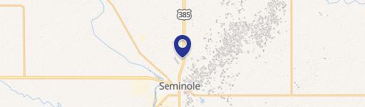 Seminole, TX 79360
