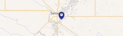 Seminole, TX 79360