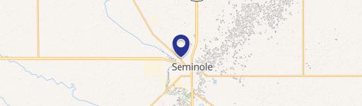 Seminole, TX 79360