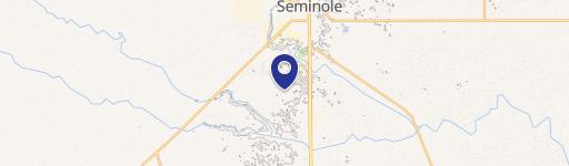Seminole, TX 79360