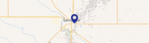 Seminole, TX 79360