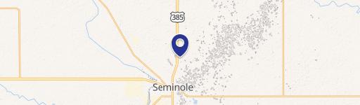Seminole, TX 79360