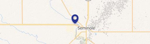 Seminole, TX 79360