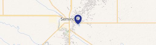 Seminole, TX 79360