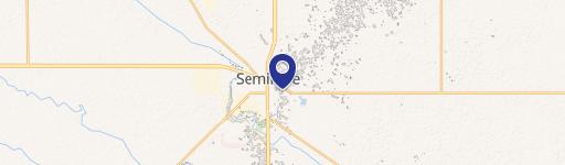 Seminole, TX 79360