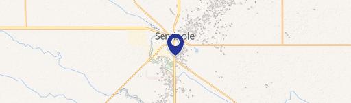 Seminole, TX 79360