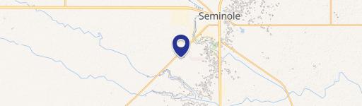 Seminole, TX 79360