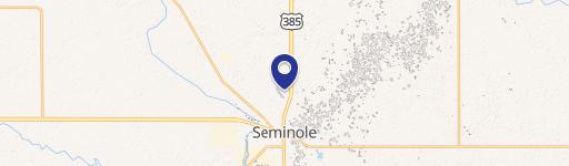 Seminole, TX 79360