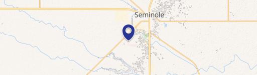 Seminole, TX 79360
