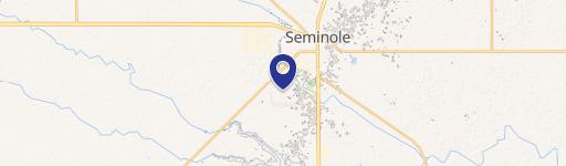Seminole, TX 79360