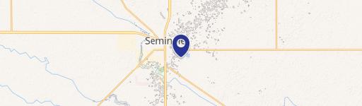 Seminole, TX 79360
