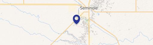 Seminole, TX 79360