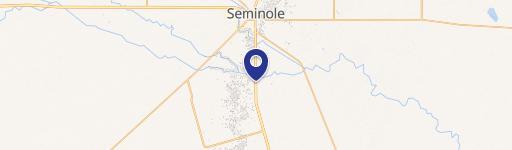 Seminole, TX 79360