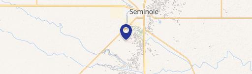 Seminole, TX 79360