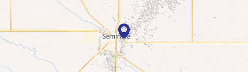 Seminole, TX 79360